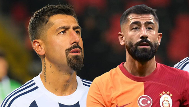 Kerem Demirbay'dan