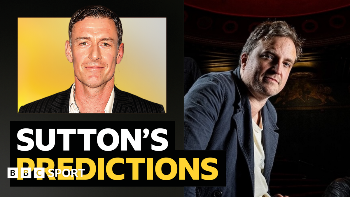Chris Sutton