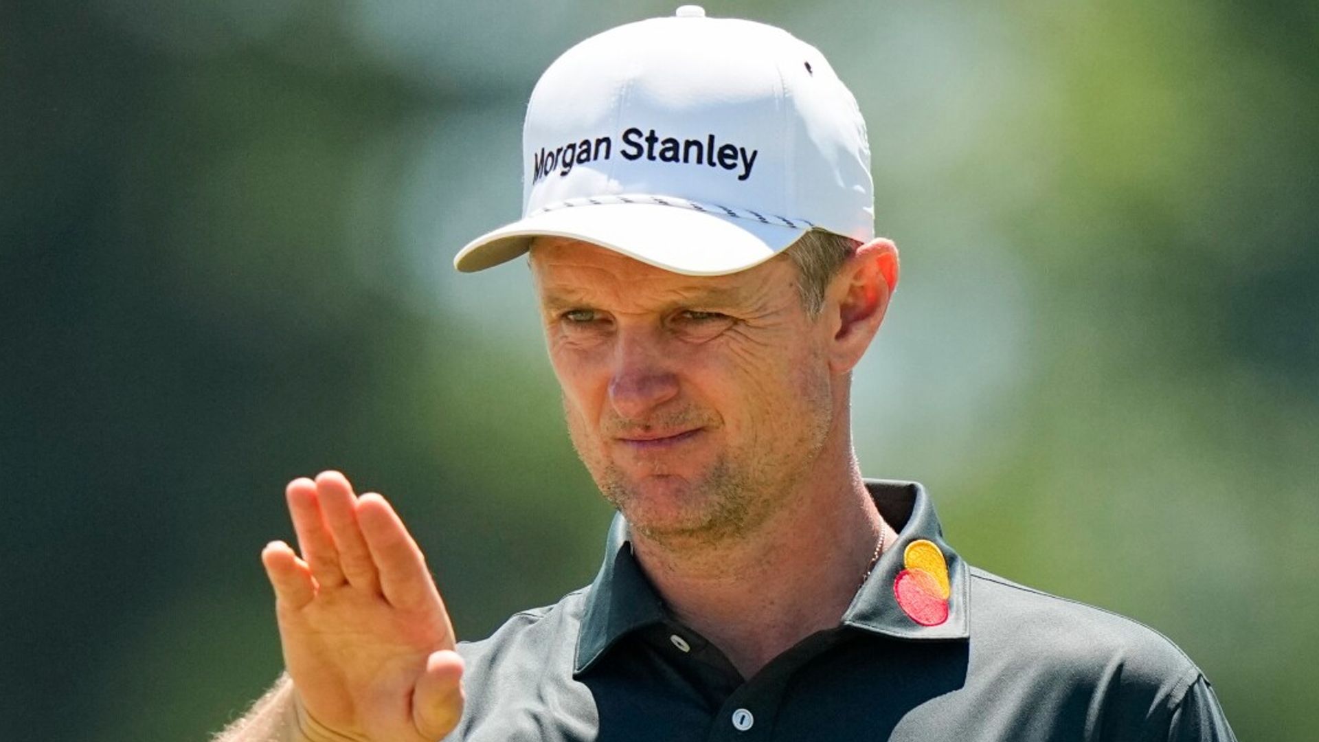 Golf Dünyasında