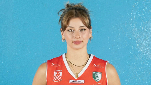 Meryem Cabbaroğlu'nun
