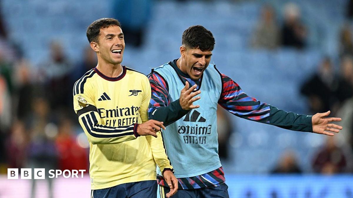 Arsenal'da Şok: