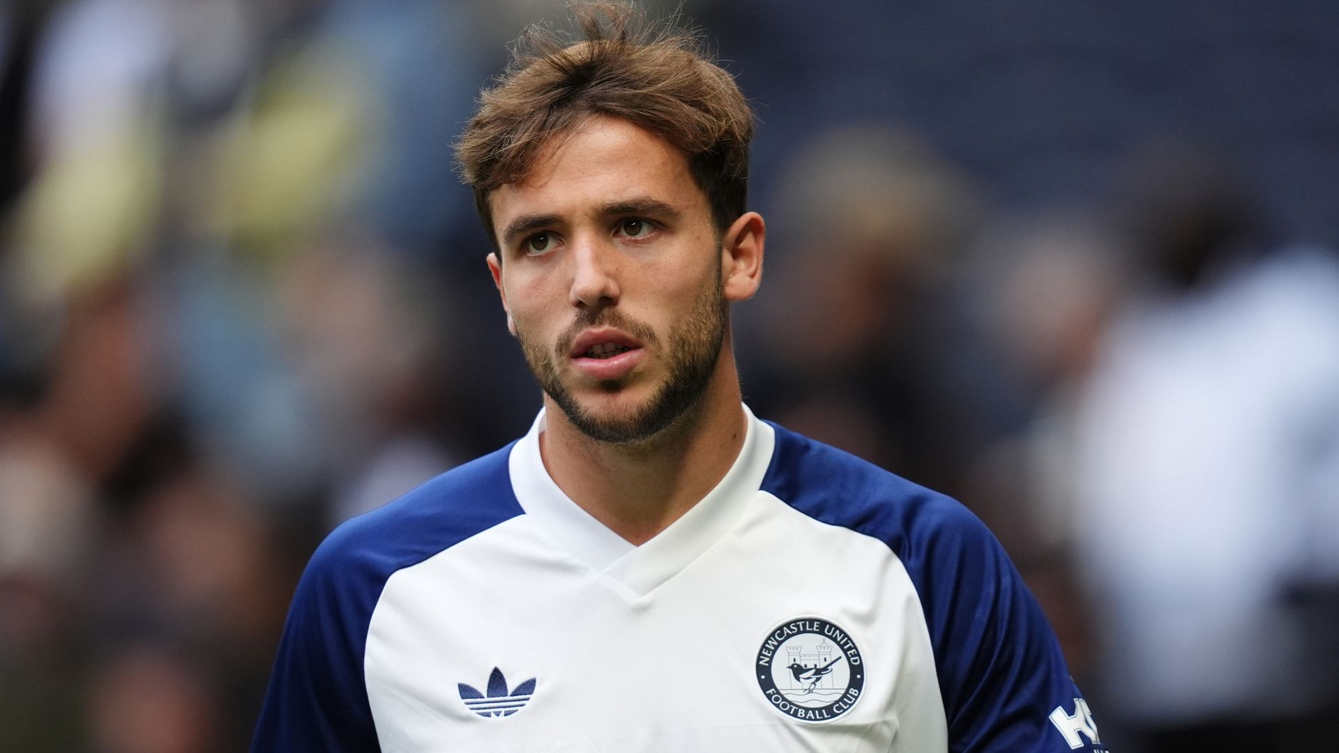 Gonzalez, Coventry'de