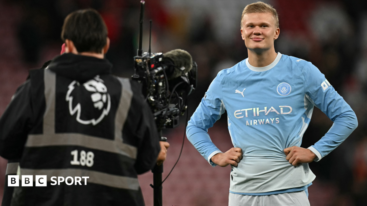 Manchester City'nin