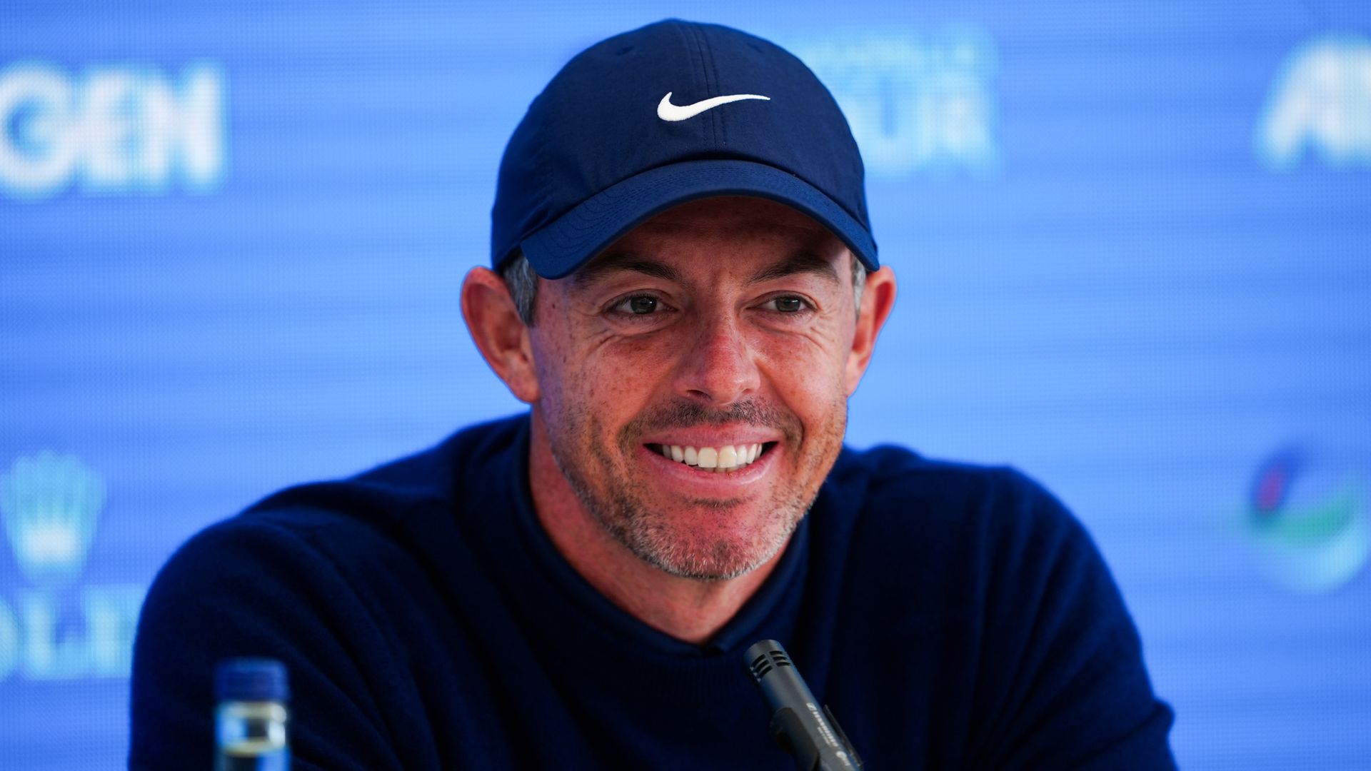Rory McIlroy’dan LIV Golf Yorumu: Yarım Kalan Bir Fikir!