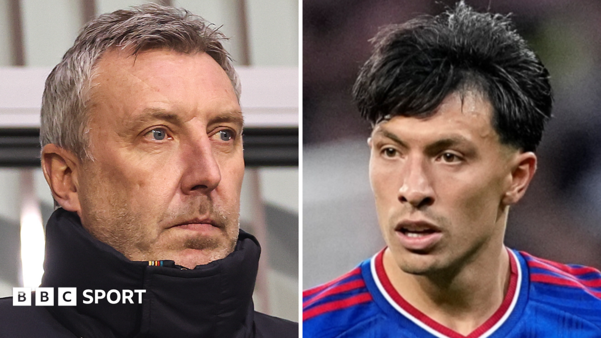 Lisandro Martinez’den Şok Açıklama: Manchester United’da Wilcox Krizi Büyüyor!