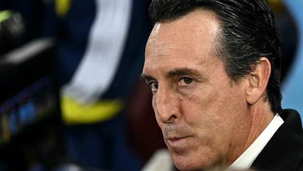 Unai Emery: "Fenerbahçe Altı Gol Yemeyi Hak Etmedi!