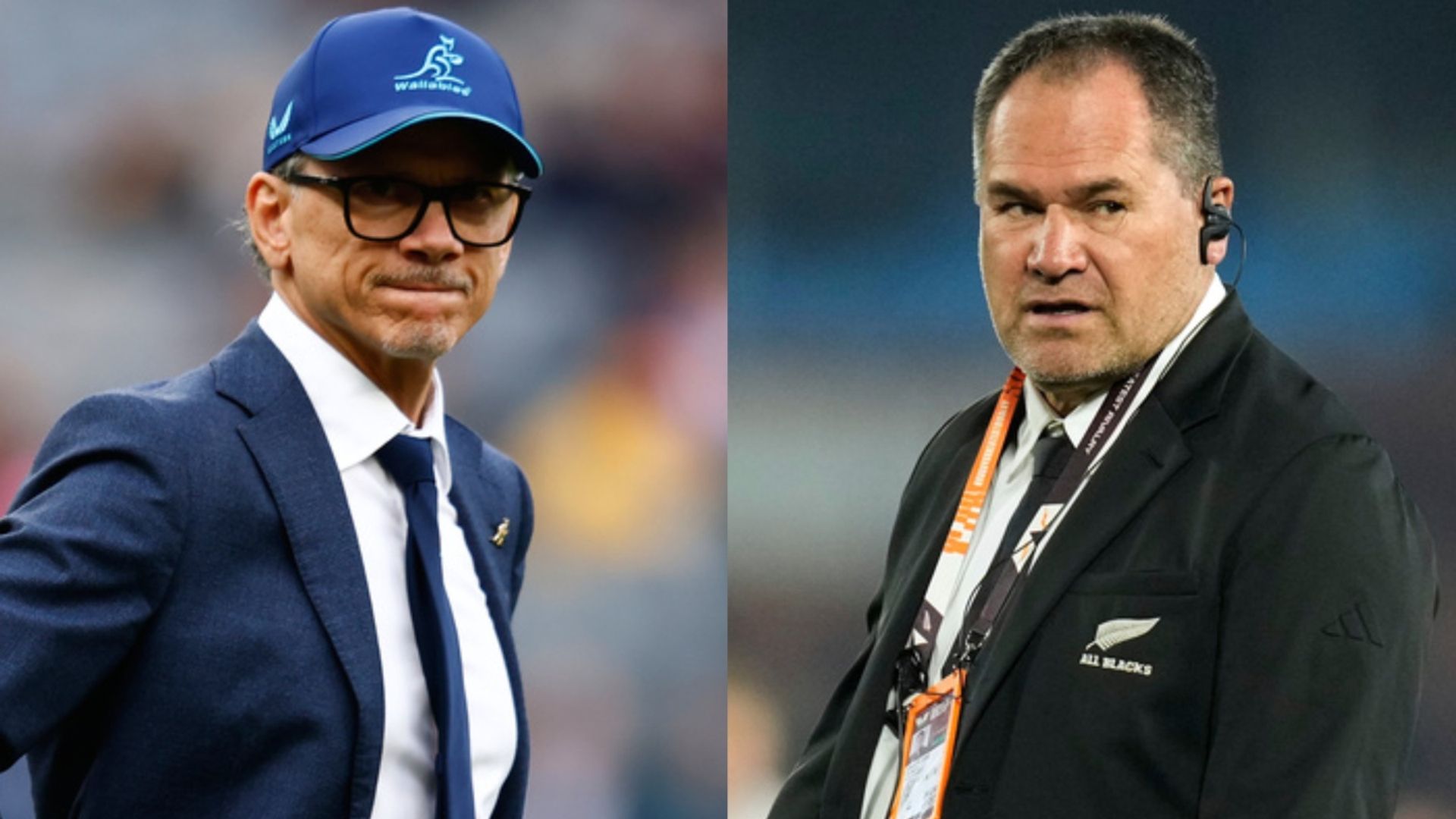 Les Kiss: Wallabies, All Blacks’e Karşı Ateşle Dönüyor!