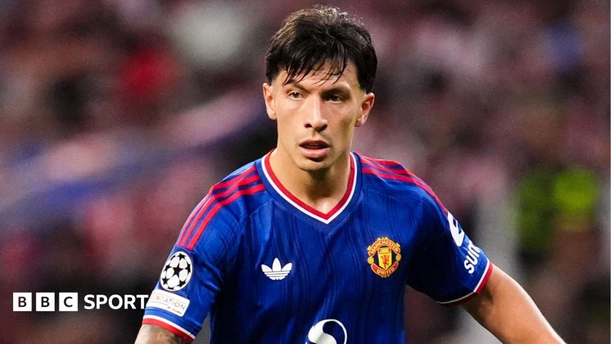 Manchester United'da