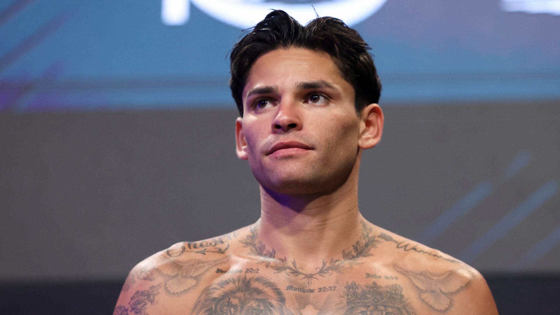 Ryan Garcia ve Teofimo Lopez Kapışması Geliyor!