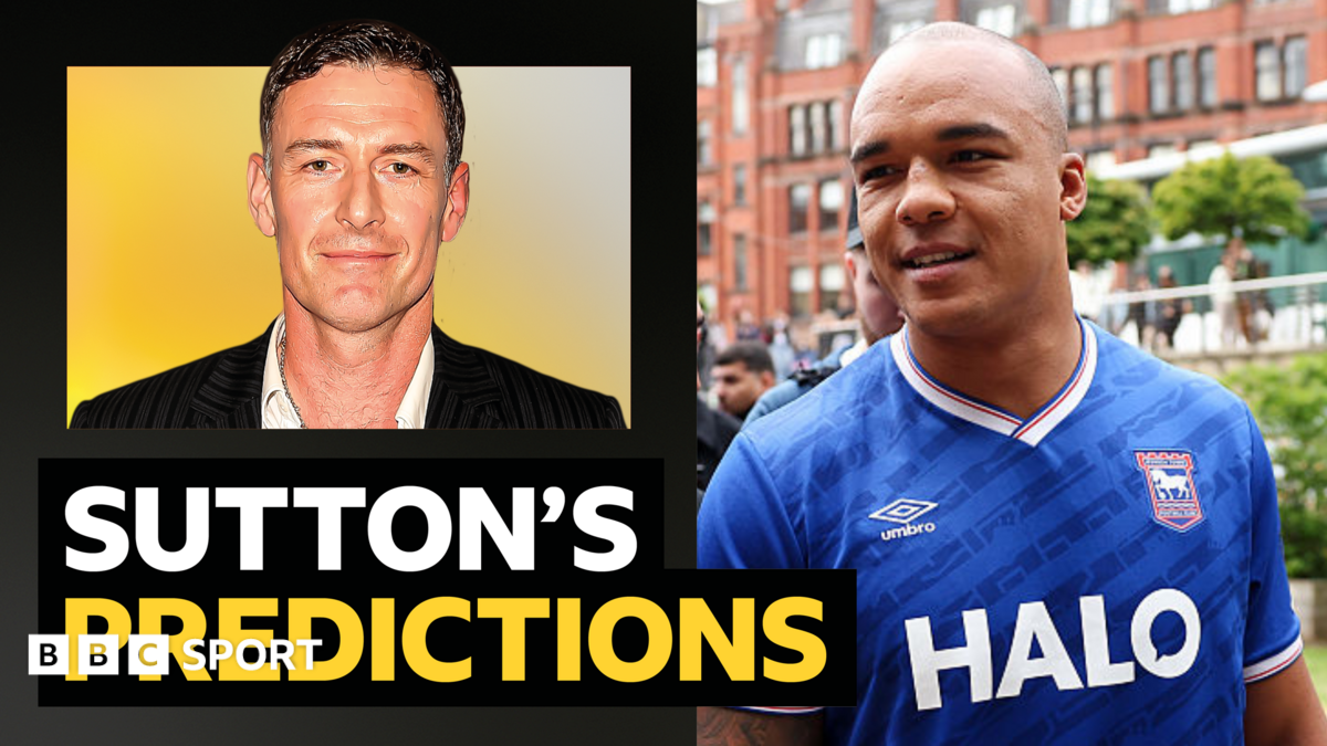 Chris Sutton