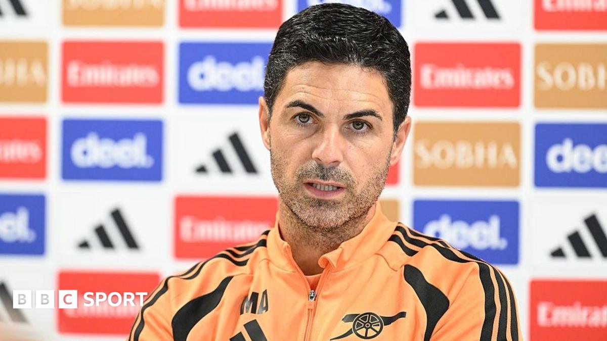 Arsenal’da İşten Çıkarma Kararı: Arteta’dan Açıklama Geldi