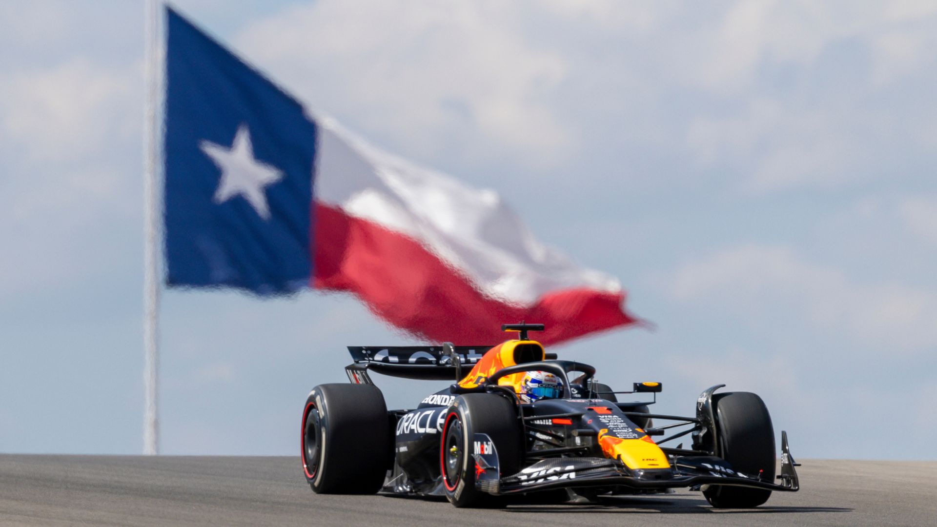 Formula 1 Amerika’da Hız Kesmiyor: Austin’deki Grand Prix Heyecanı Başlıyor!