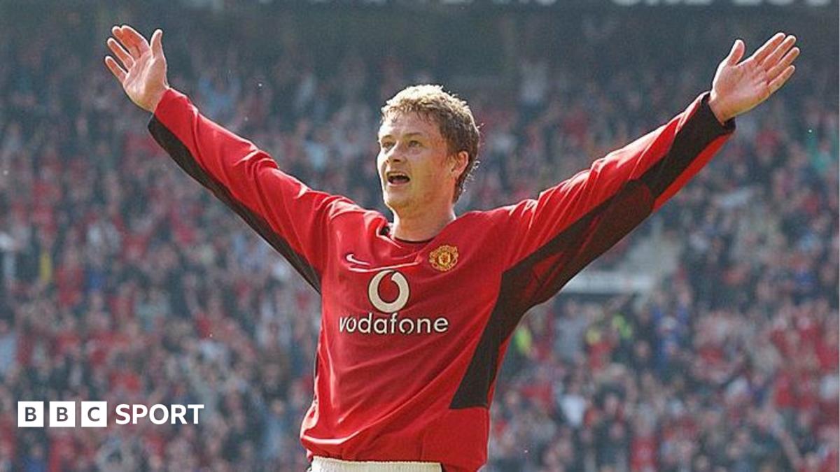 Premier League’in En İyi Süper Sub’ları: Tüm Zamanların En İyileri!