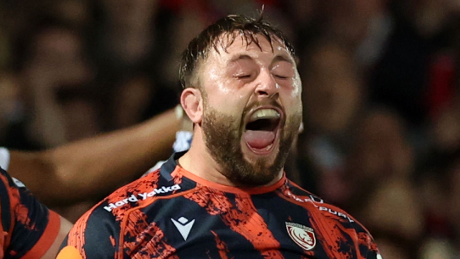 Gloucester, Bordeaux ile Zorlu Maçta Beraberliği Kurtardı!
