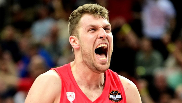 Euroleague'de Sasha
