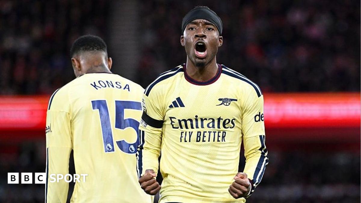 Noni Madueke: Arsenal’deki Gerçek Rolü ve Kazandığı Değer