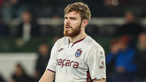 Trabzonspor'da Batagov Şoku: Sakatlık Detayları Açıklandı!