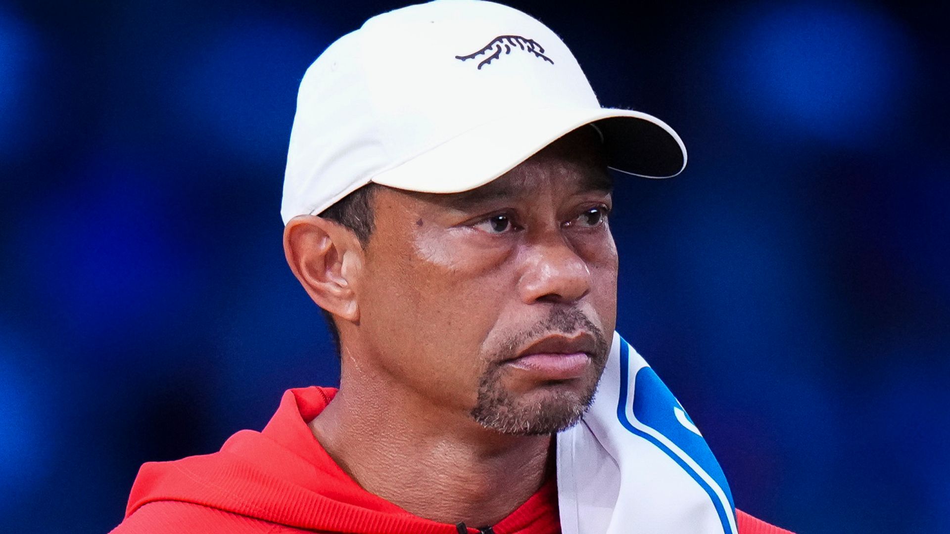 Tiger Woods, Hero World Challenge Kadrosunda Yer Almıyor!