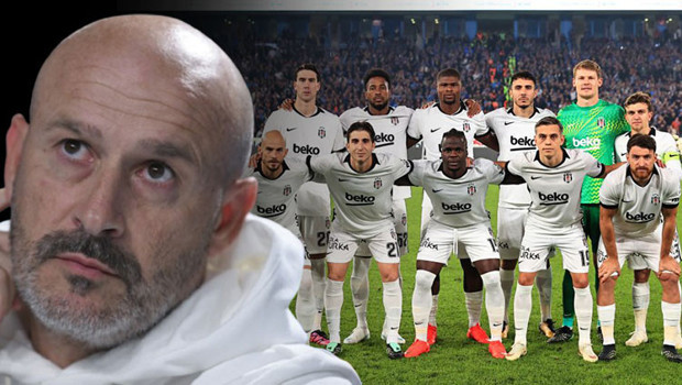 Beşiktaş'ın Anadolu Kabusu: Trabzon'da 2-0'lık Yenilgi