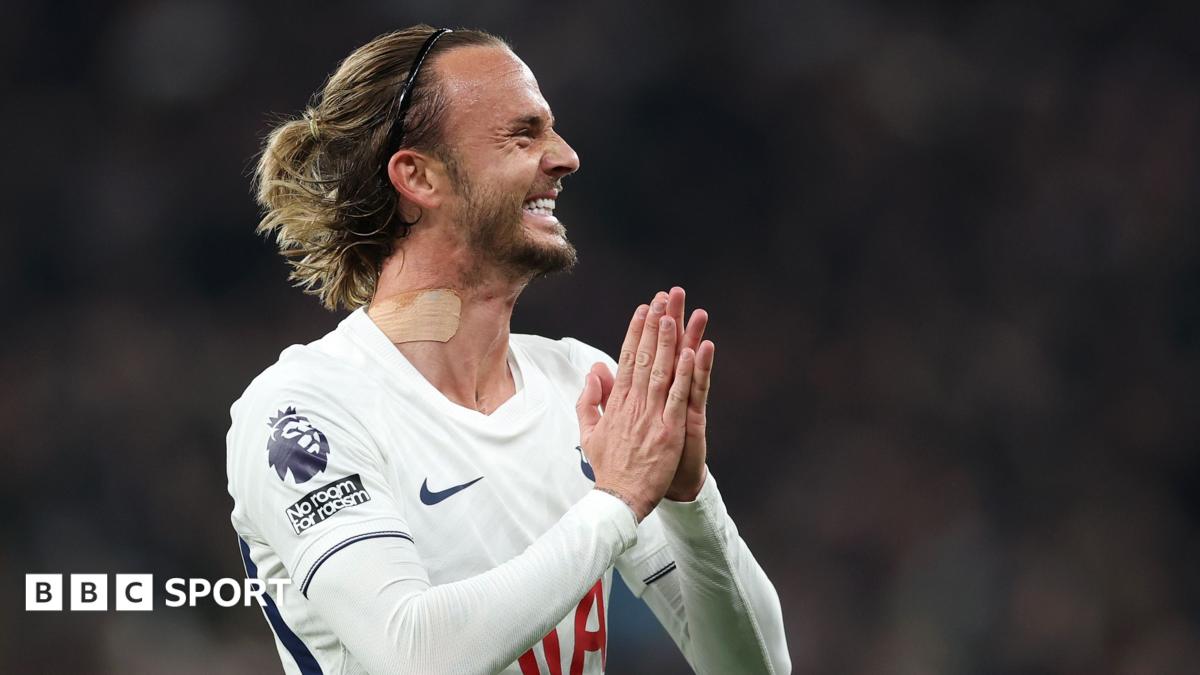 James Maddison’ın Spurs’teki Büyülü Anı: 18 Ay Beklendi!
