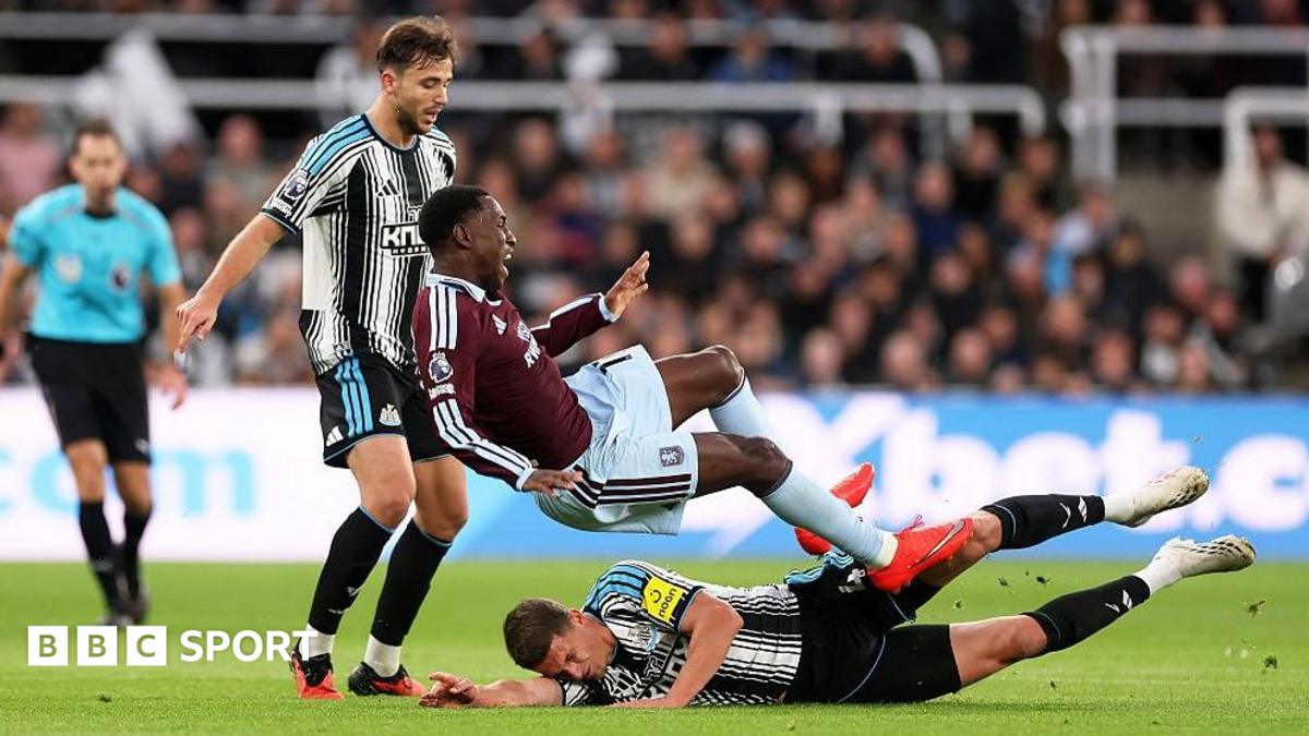 Howard Webb’den VAR Desteği: Botman’ın Hareketi Tehlikeli Ama Kırmızı Yok!