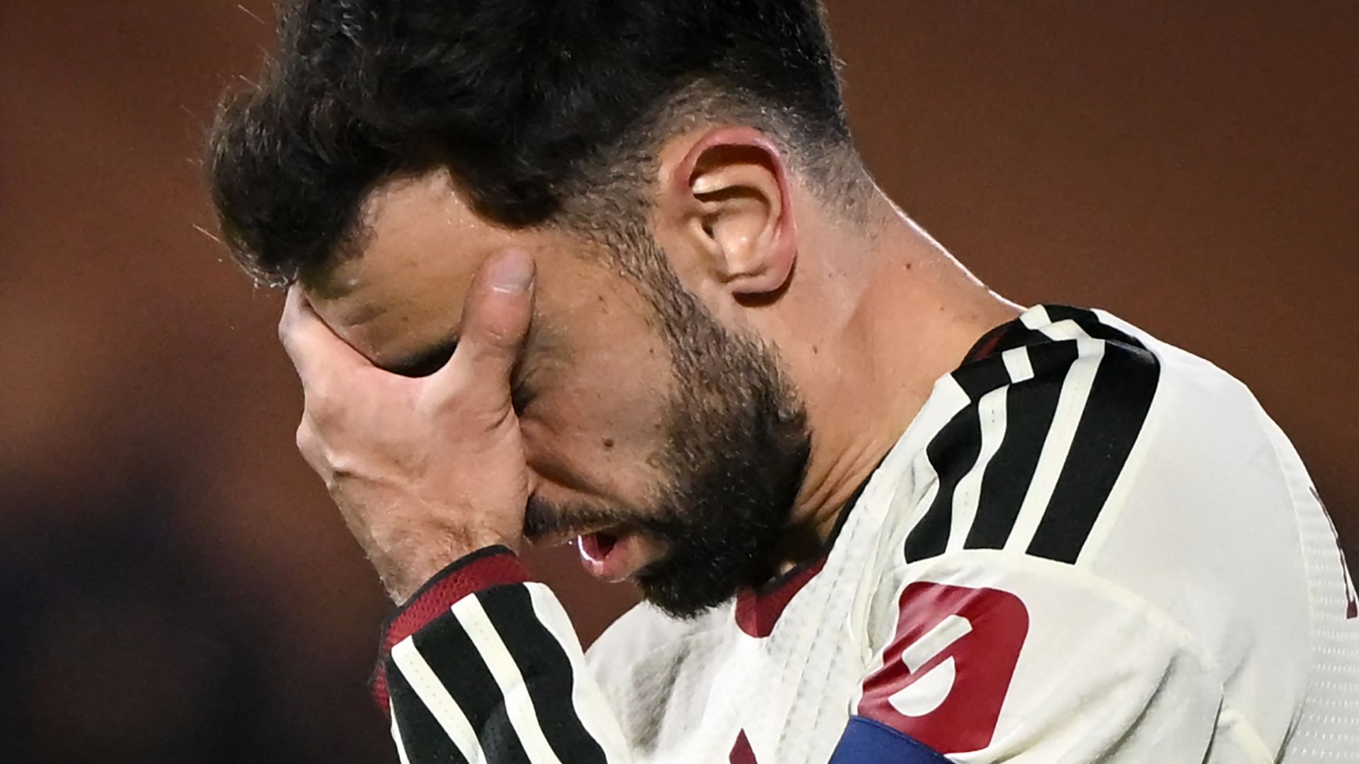 Manchester United, Como Karşısında Çuvalladı!