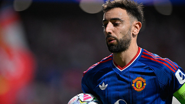 Bruno Fernandes’den Carrick’e Sert Eleştiri: Oyun Planı Neden Başarısızdı?