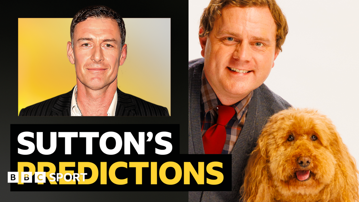 Chris Sutton'ın