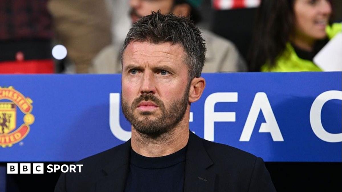 Carrick'ten Duygusal