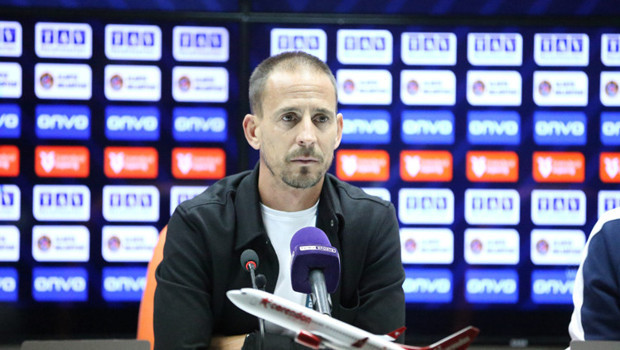 Joao Pereira: