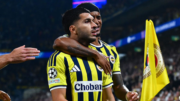 Fenerbahçe'den Oğuz