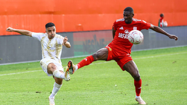 Pendikspor ve