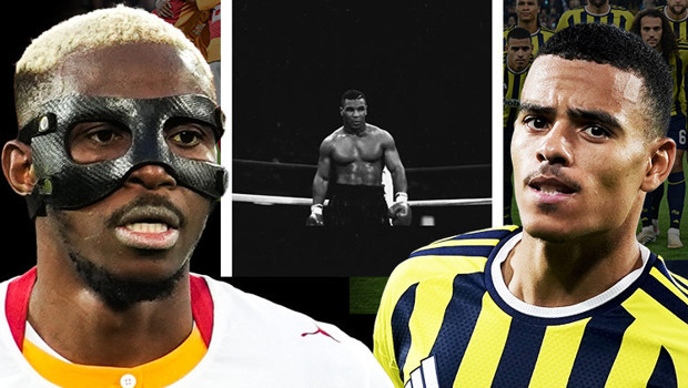 Dev Derbi