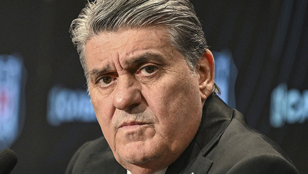 Beşiktaş'tan Tepki: