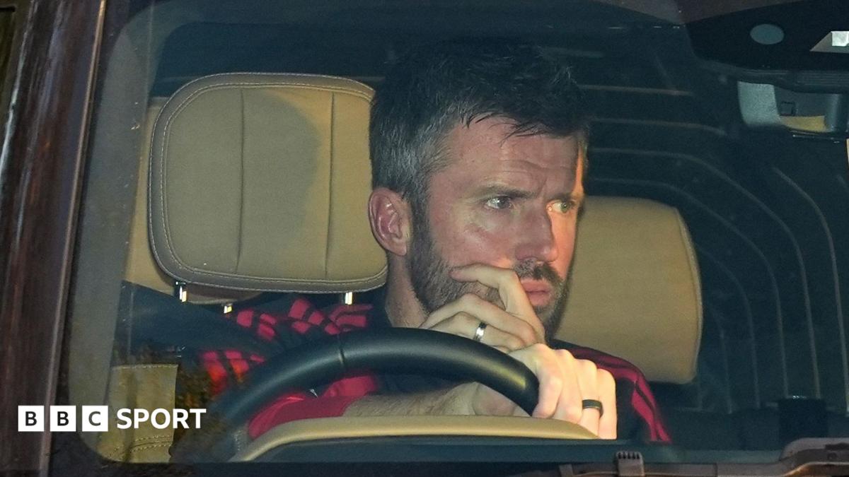 Carrick, Chelsea