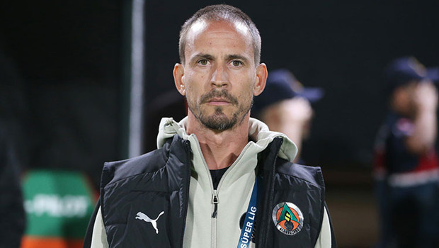 Joao Pereira: