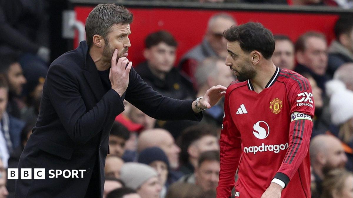 Carrick ve